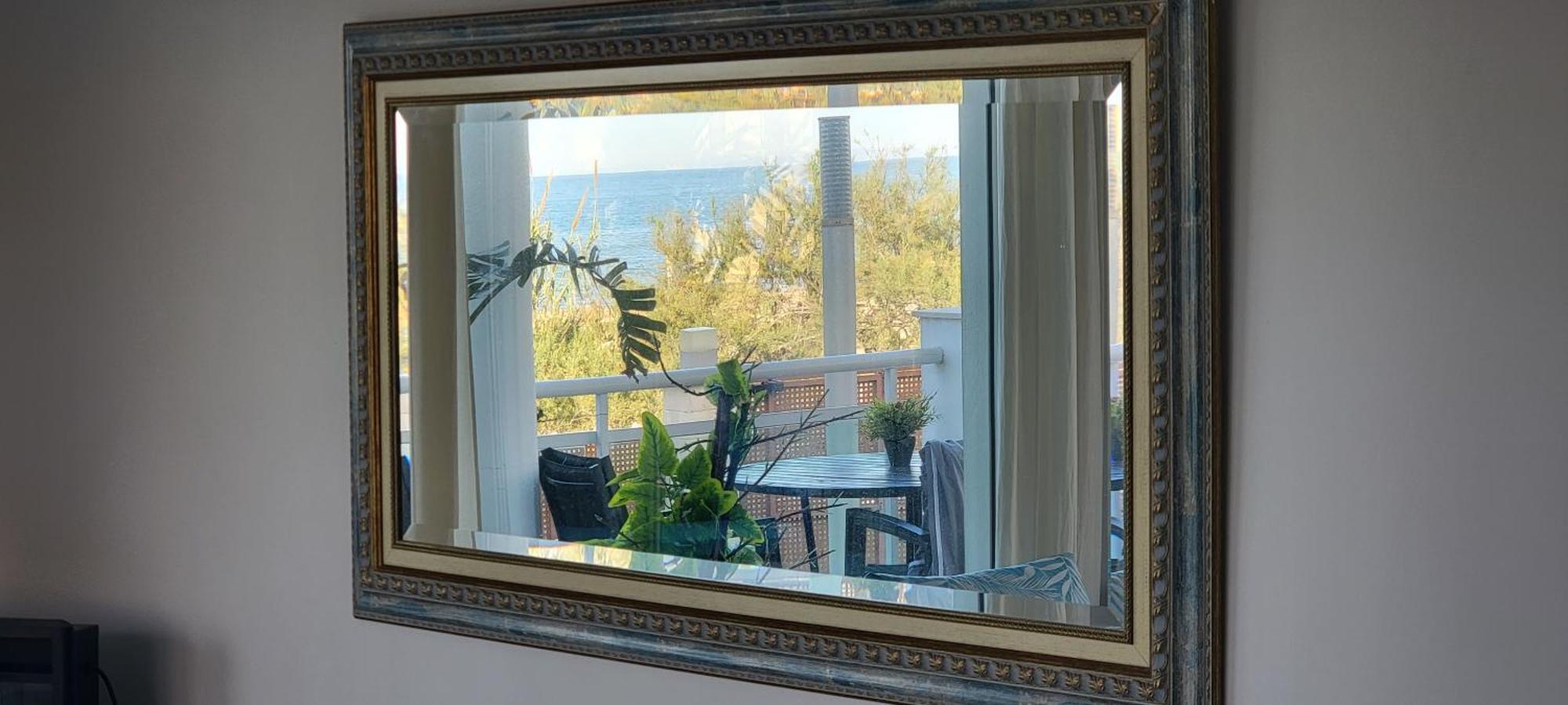 Beach View - Primera Linea Lujo Dénia Exterior foto